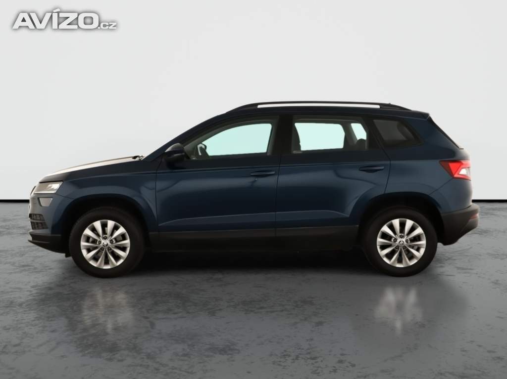 Foto inzerátu Skoda Karoq 1.0 TSI