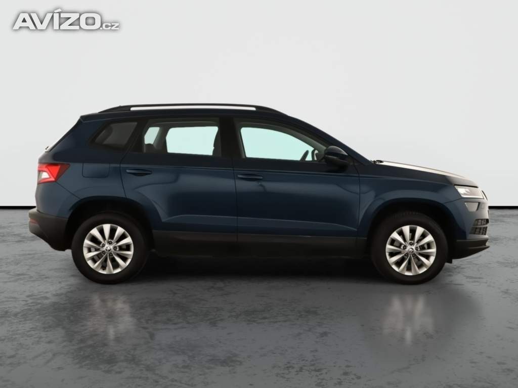 Foto inzerátu Skoda Karoq 1.0 TSI