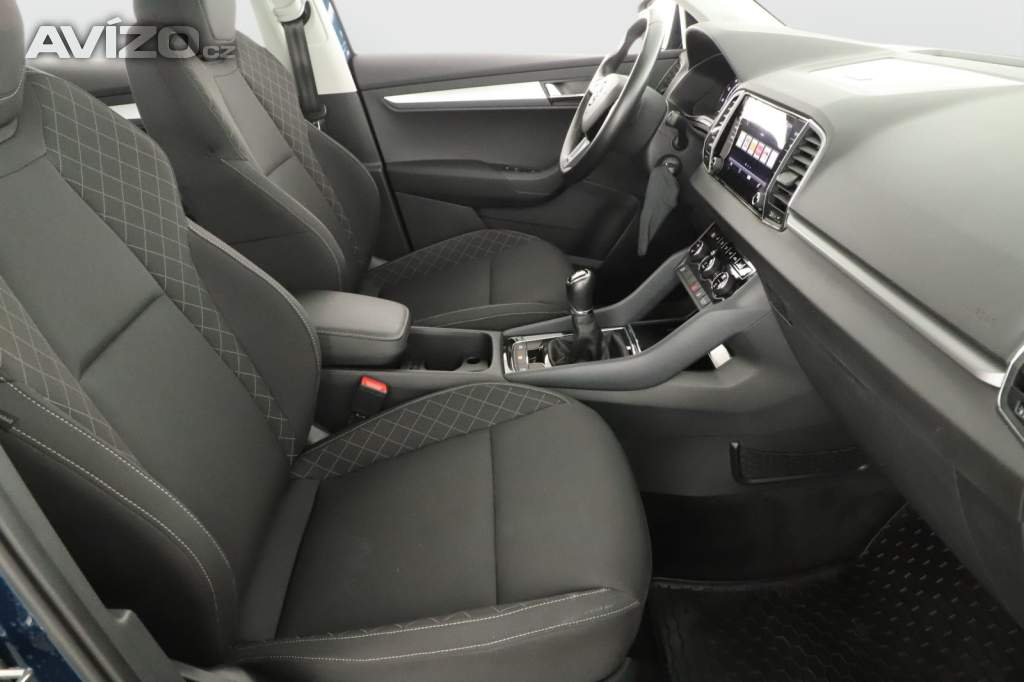 Foto inzerátu Skoda Karoq 1.0 TSI
