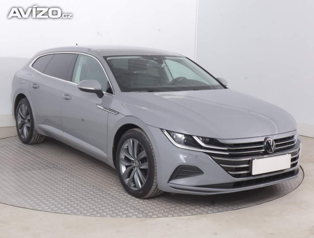 VW Arteon 2.0 TDI