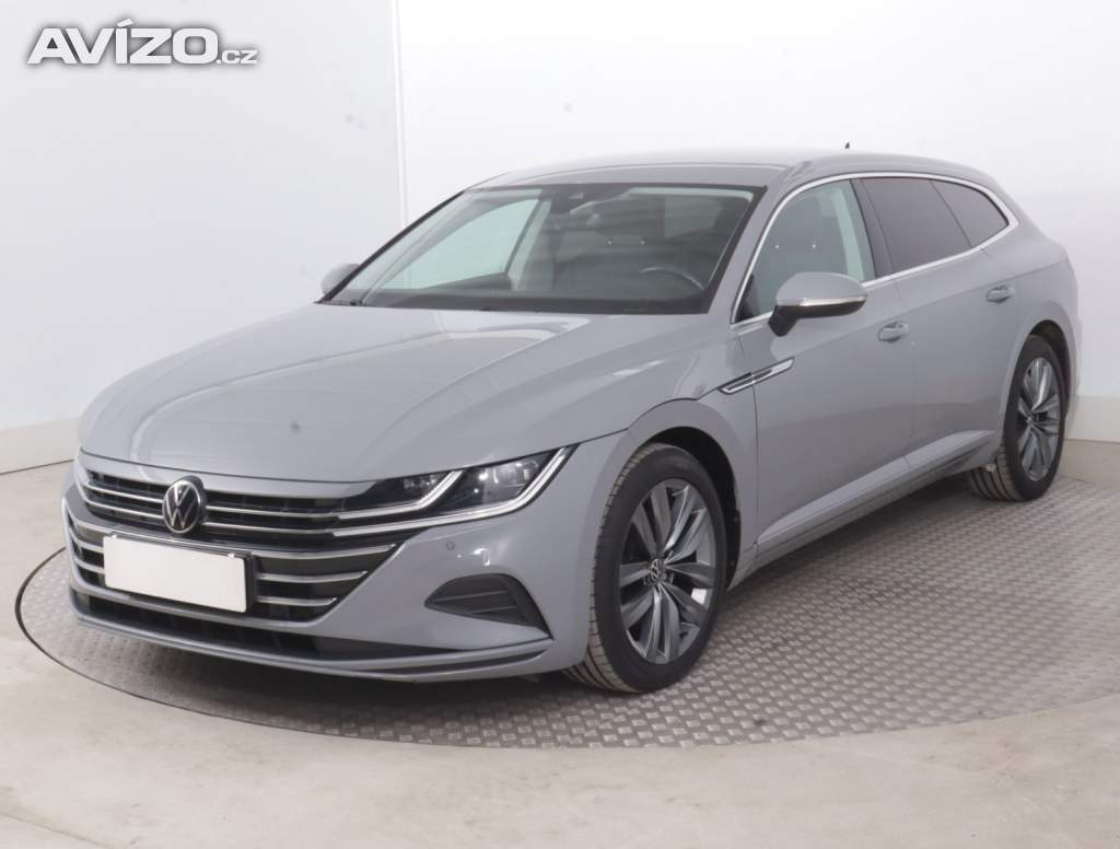 Foto inzerátu VW Arteon 2.0 TDI