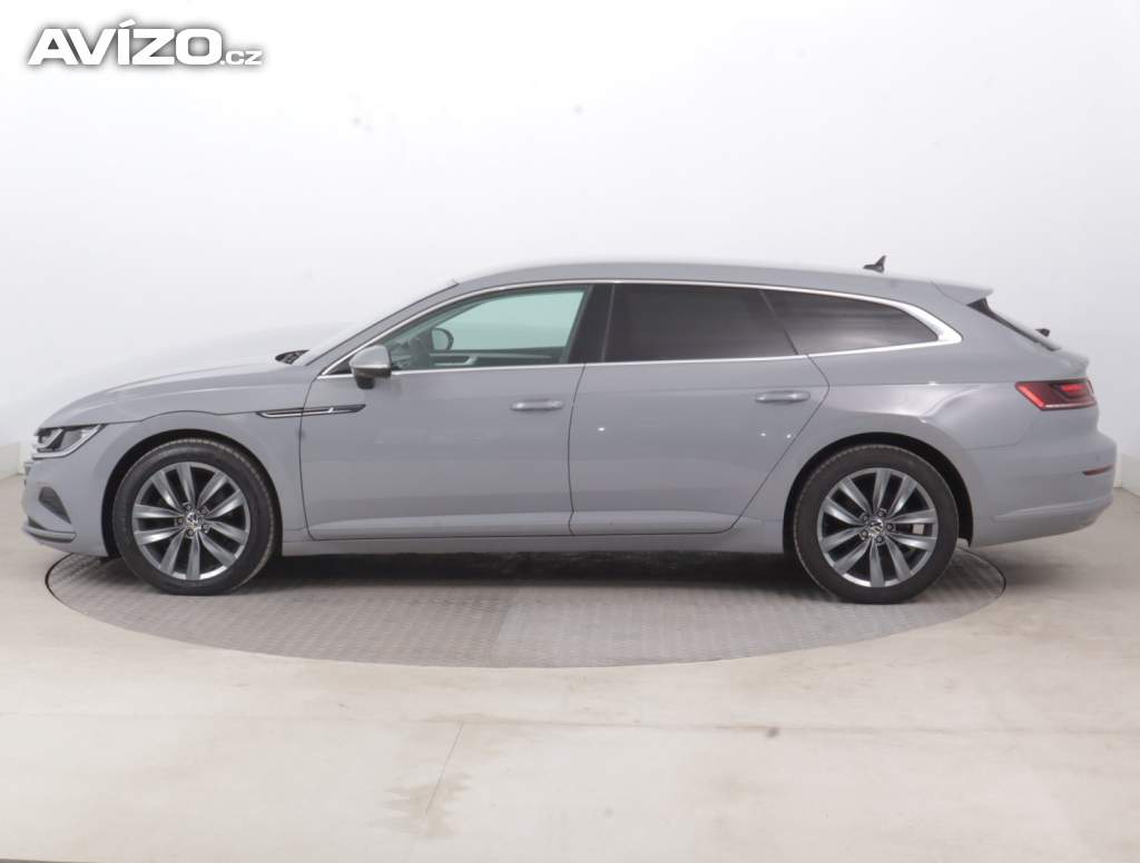 Foto inzerátu VW Arteon 2.0 TDI