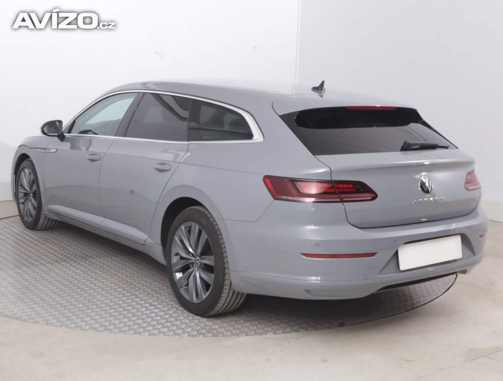 Foto inzerátu VW Arteon 2.0 TDI