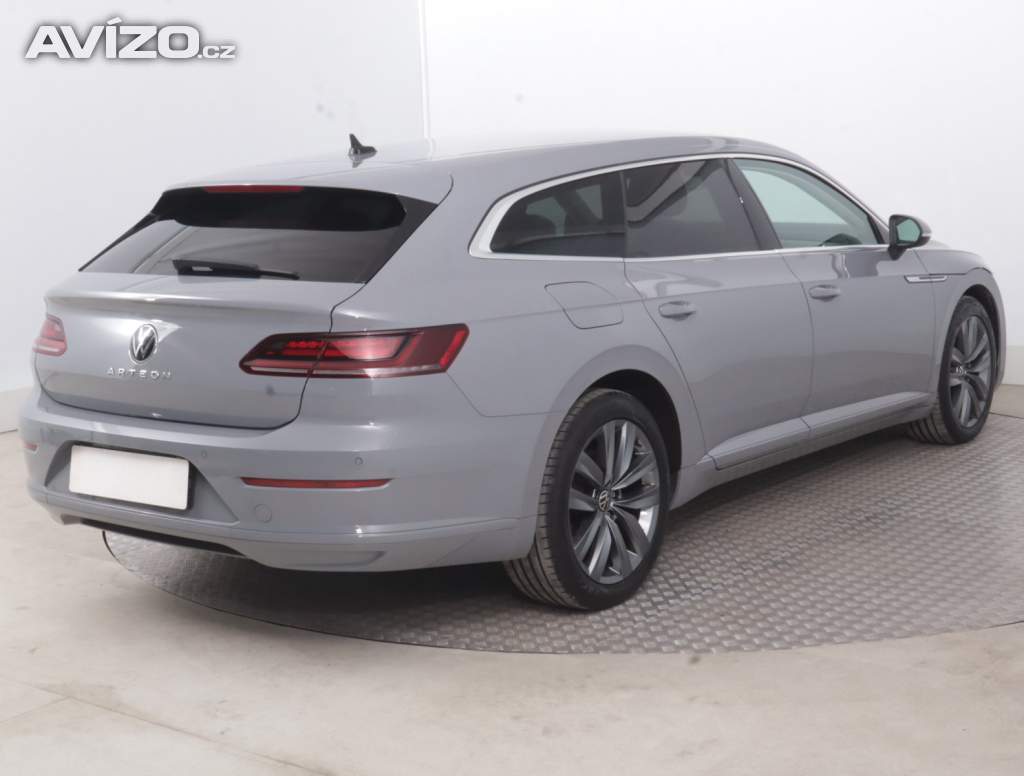 Foto inzerátu VW Arteon 2.0 TDI