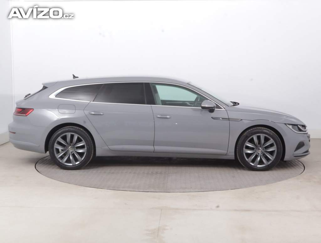 Foto inzerátu VW Arteon 2.0 TDI