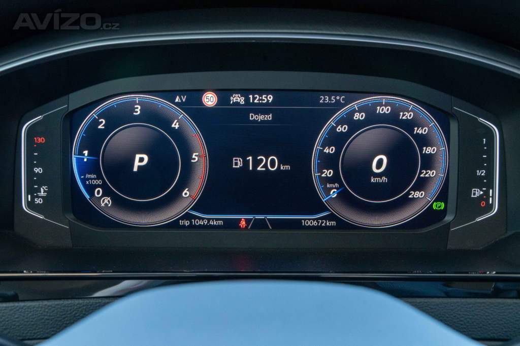 Foto inzerátu VW Arteon 2.0 TDI
