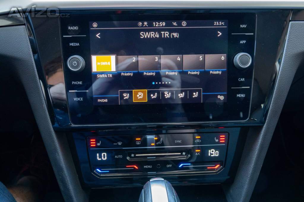 Foto inzerátu VW Arteon 2.0 TDI
