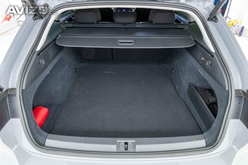 Foto inzerátu VW Arteon 2.0 TDI
