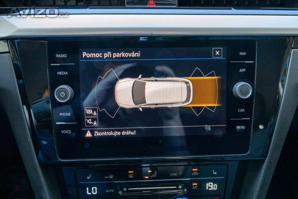 Foto inzerátu VW Arteon 2.0 TDI