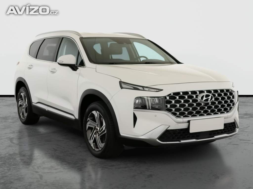 Foto inzerátu Hyundai Santa Fe 2.2 CRDi