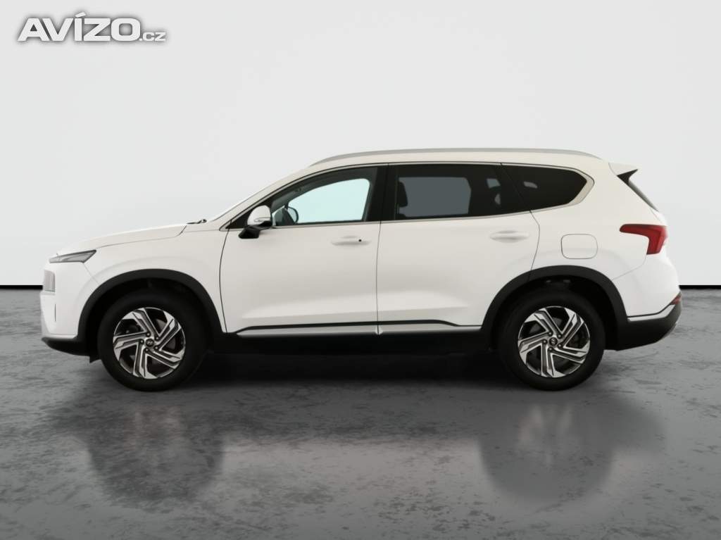 Foto inzerátu Hyundai Santa Fe 2.2 CRDi