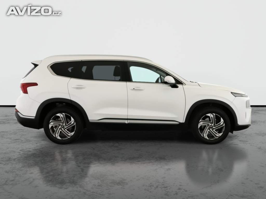 Foto inzerátu Hyundai Santa Fe 2.2 CRDi