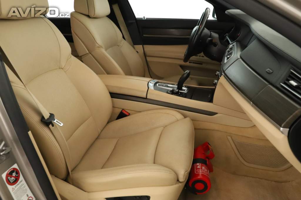 Foto inzerátu BMW 7 740d xDrive