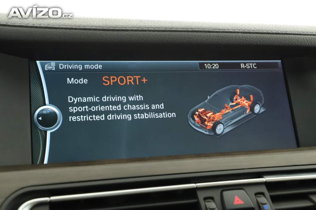 Foto inzerátu BMW 7 740d xDrive