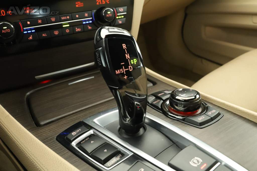 Foto inzerátu BMW 7 740d xDrive