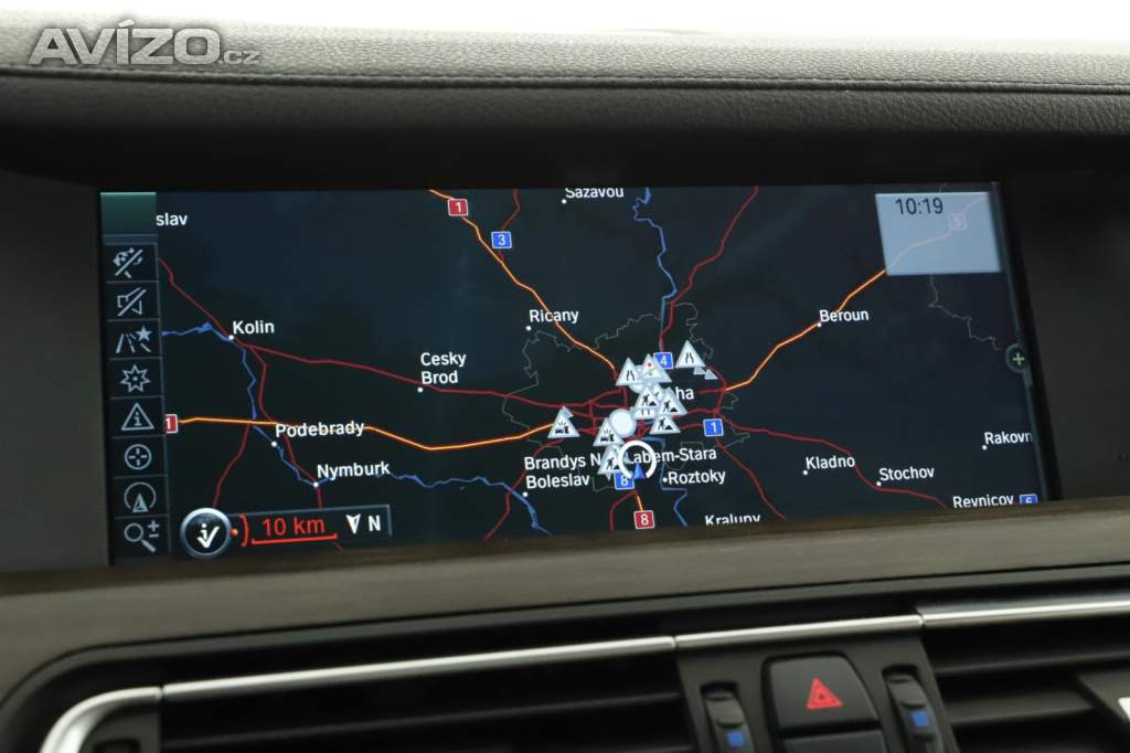 Foto inzerátu BMW 7 740d xDrive