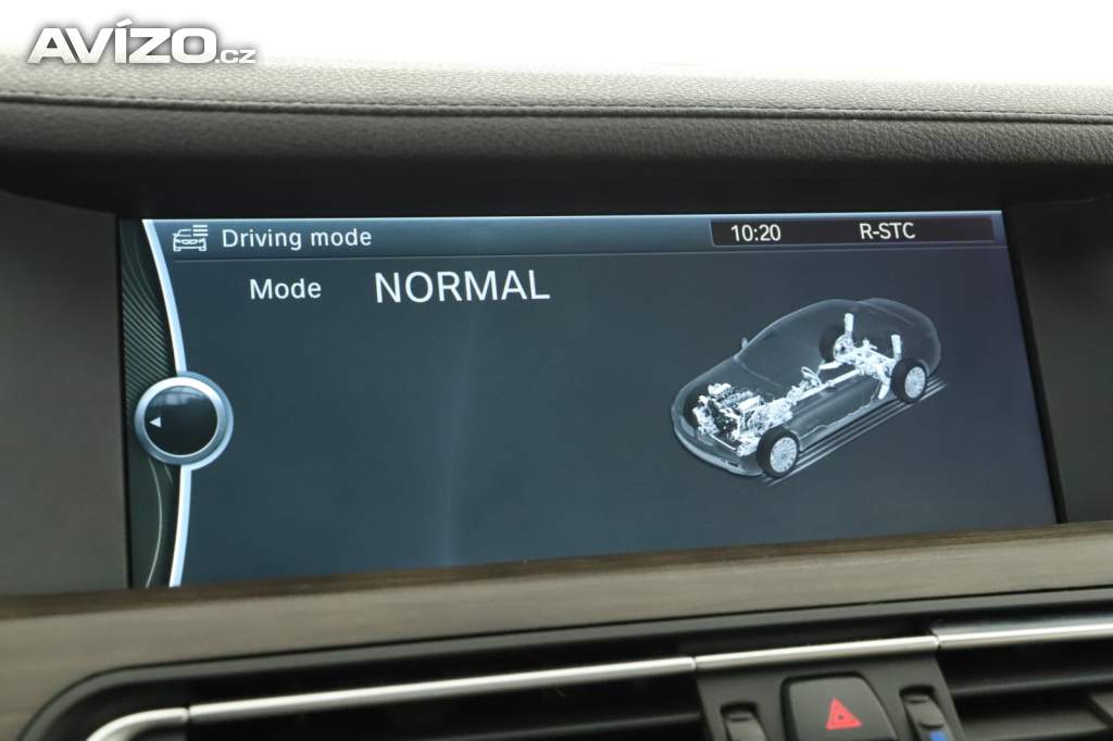 Foto inzerátu BMW 7 740d xDrive