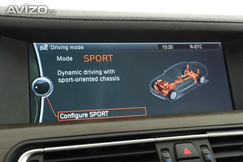 Foto inzerátu BMW 7 740d xDrive