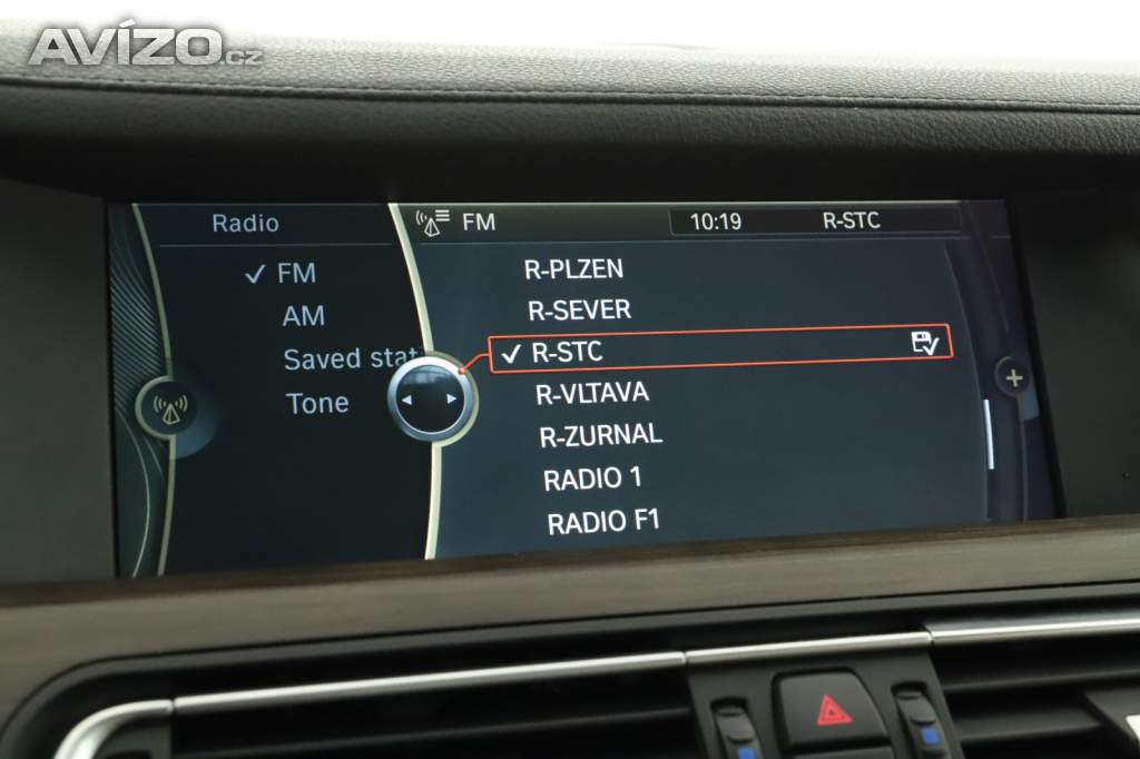 Foto inzerátu BMW 7 740d xDrive