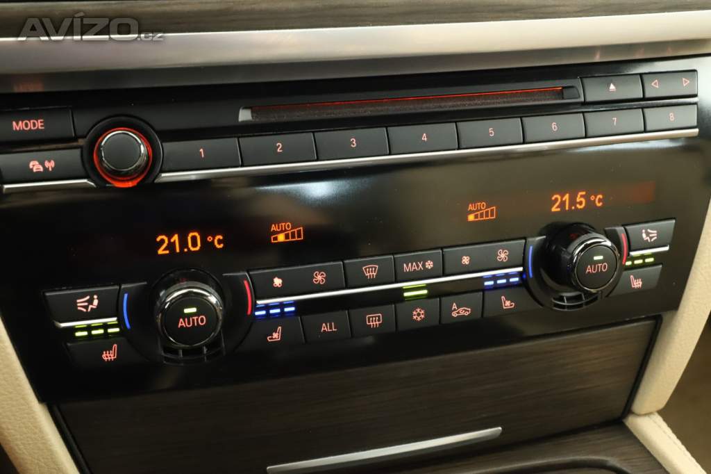 Foto inzerátu BMW 7 740d xDrive