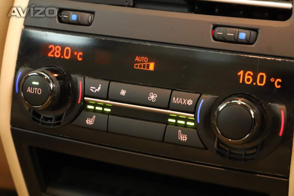 Foto inzerátu BMW 7 740d xDrive