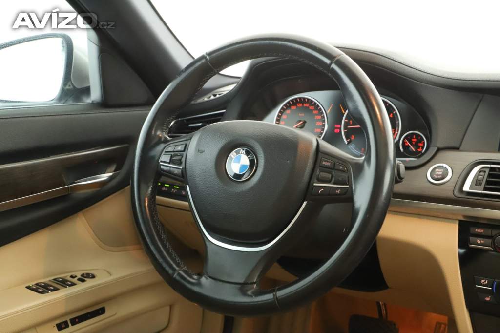 Foto inzerátu BMW 7 740d xDrive