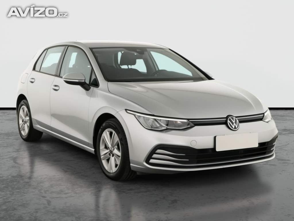 Foto inzerátu VW Golf 1.5 TSI
