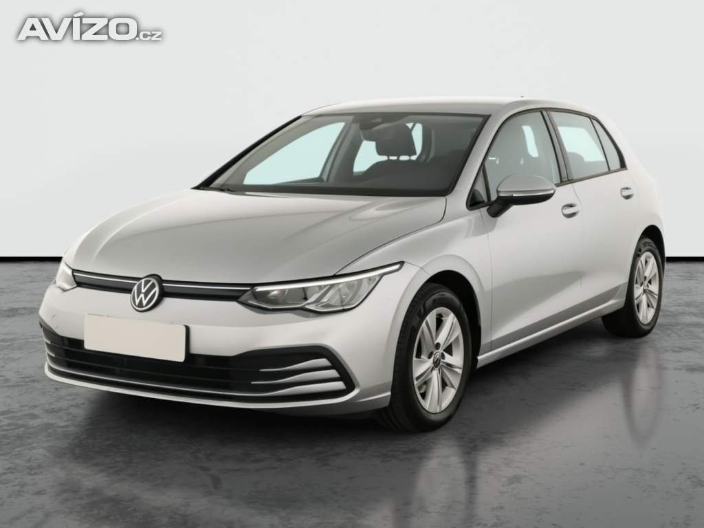 Foto inzerátu VW Golf 1.5 TSI