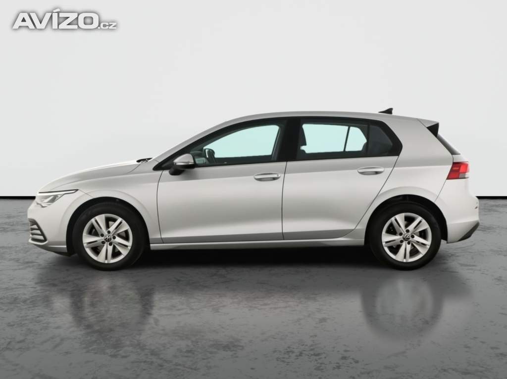 Foto inzerátu VW Golf 1.5 TSI