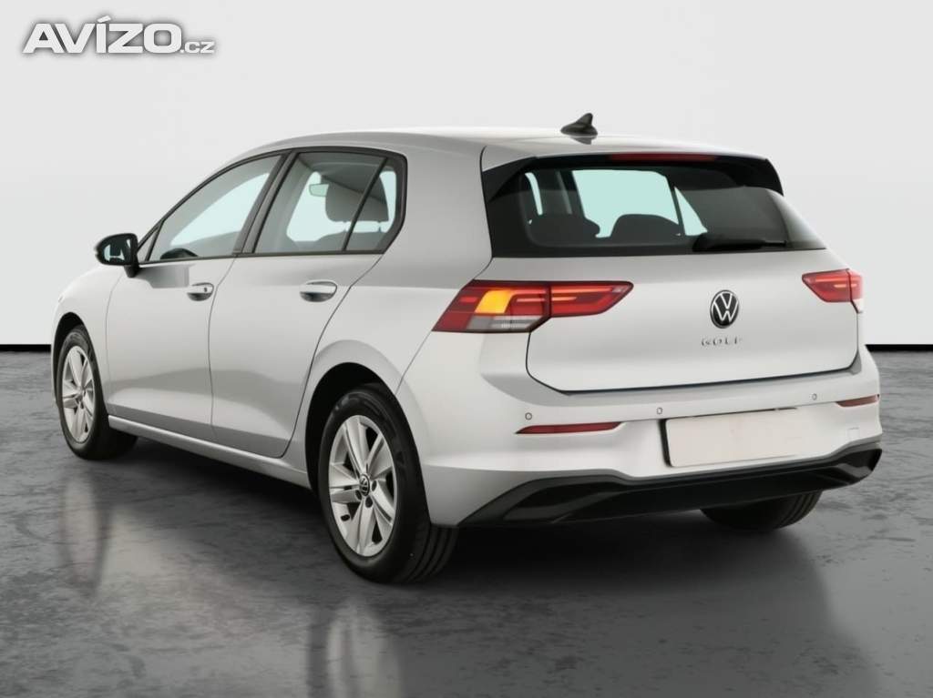 Foto inzerátu VW Golf 1.5 TSI