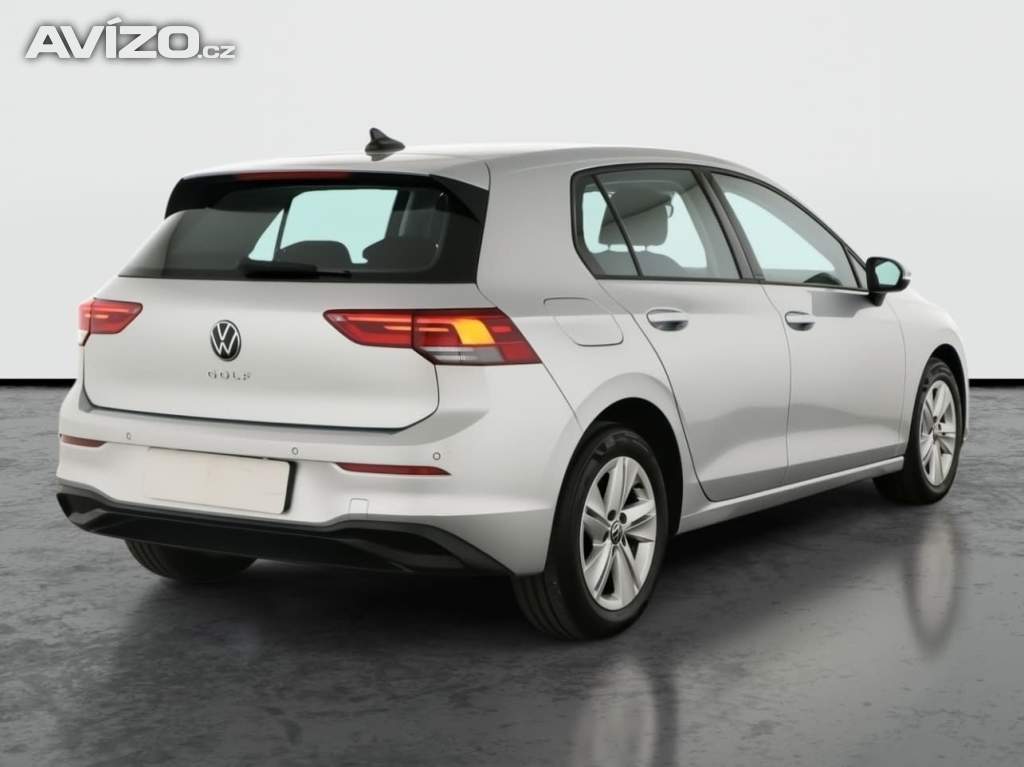 Foto inzerátu VW Golf 1.5 TSI
