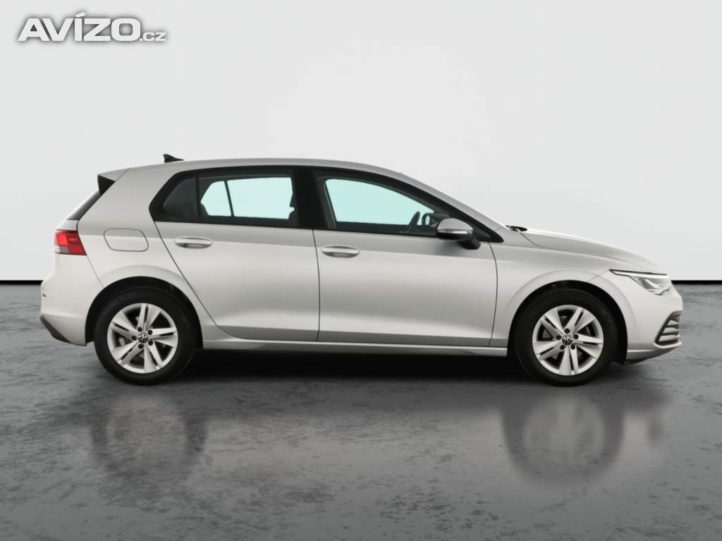 Foto inzerátu VW Golf 1.5 TSI