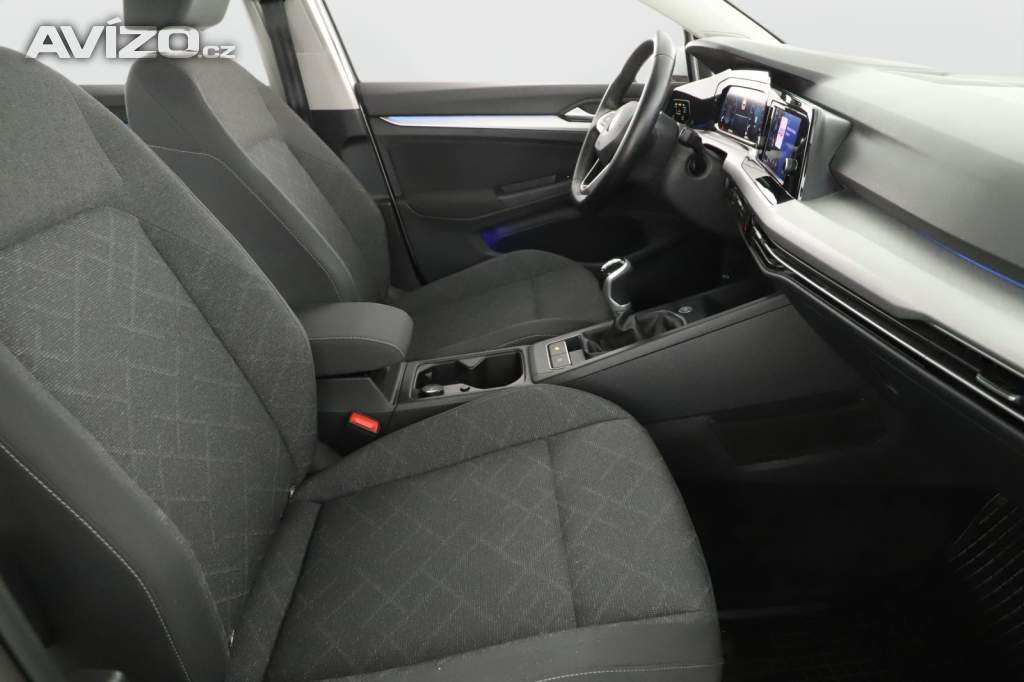 Foto inzerátu VW Golf 1.5 TSI