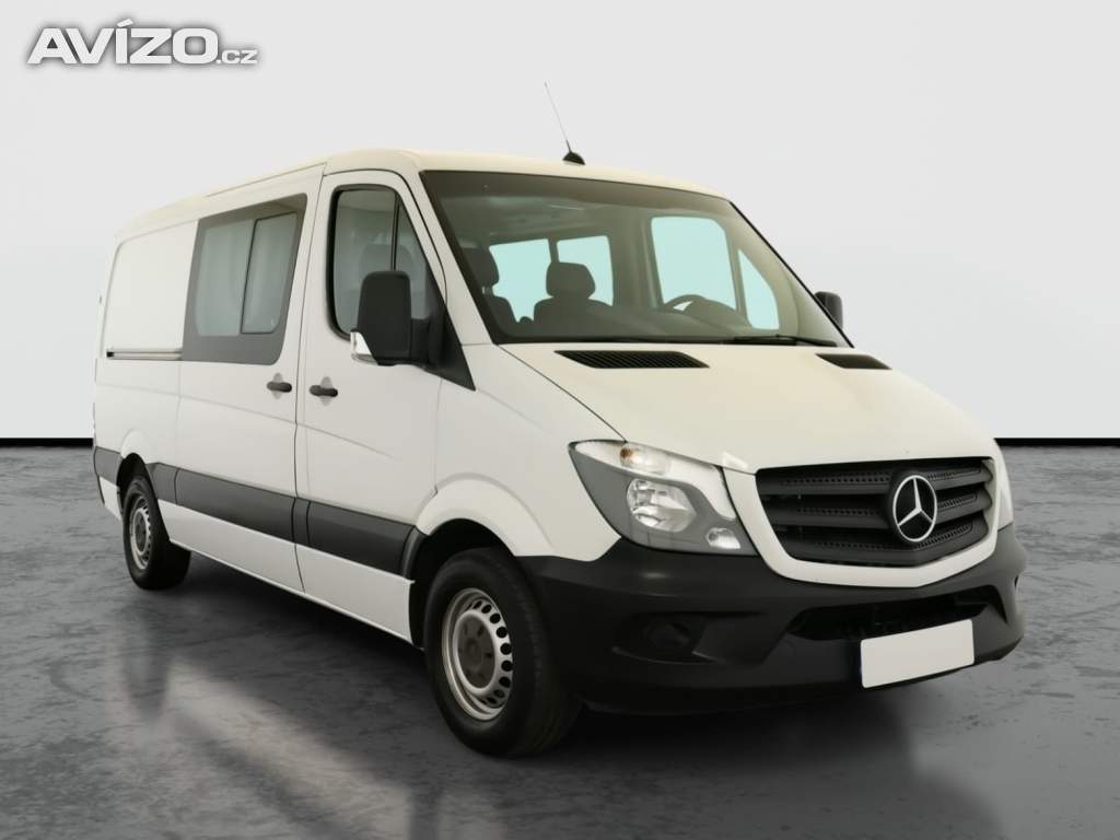Foto inzerátu Mercedes Sprinter 316 CDI