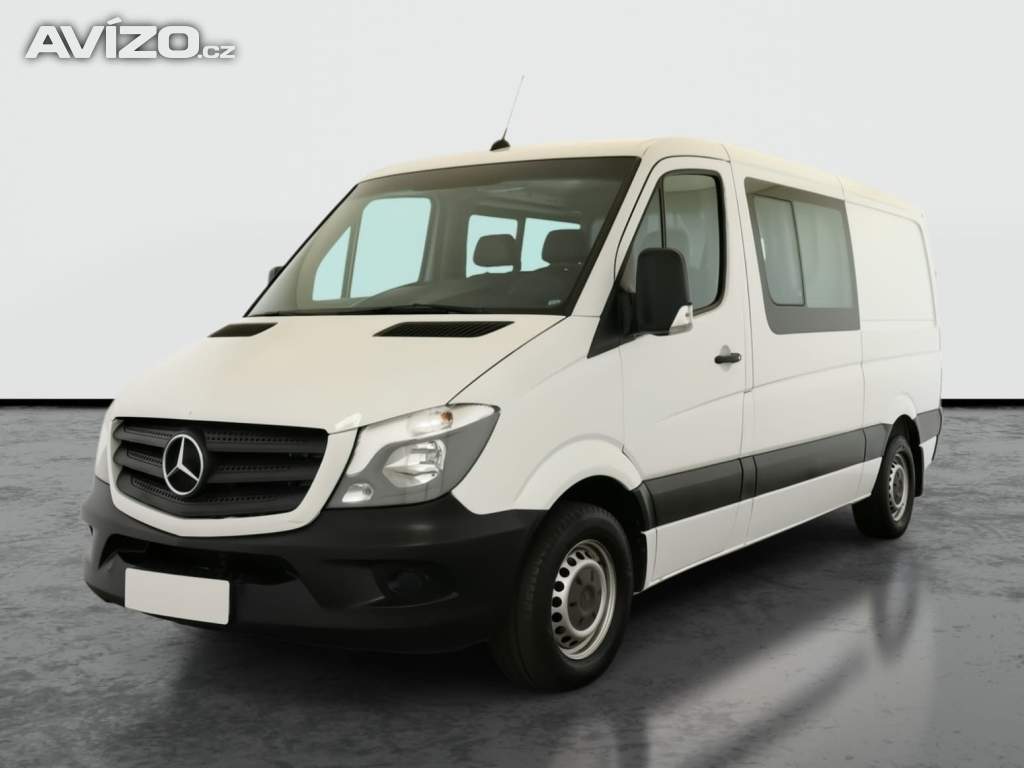 Foto inzerátu Mercedes Sprinter 316 CDI