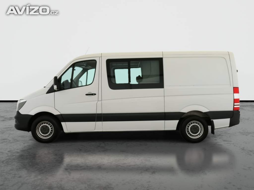 Foto inzerátu Mercedes Sprinter 316 CDI