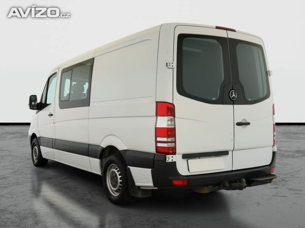 Foto inzerátu Mercedes Sprinter 316 CDI