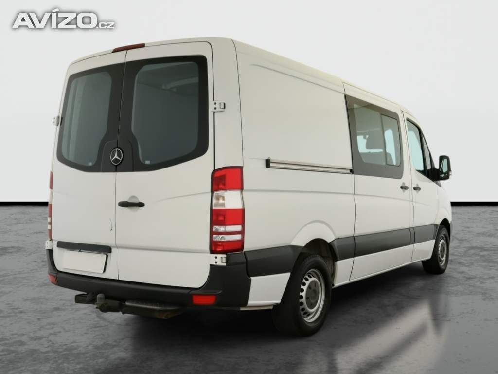 Foto inzerátu Mercedes Sprinter 316 CDI