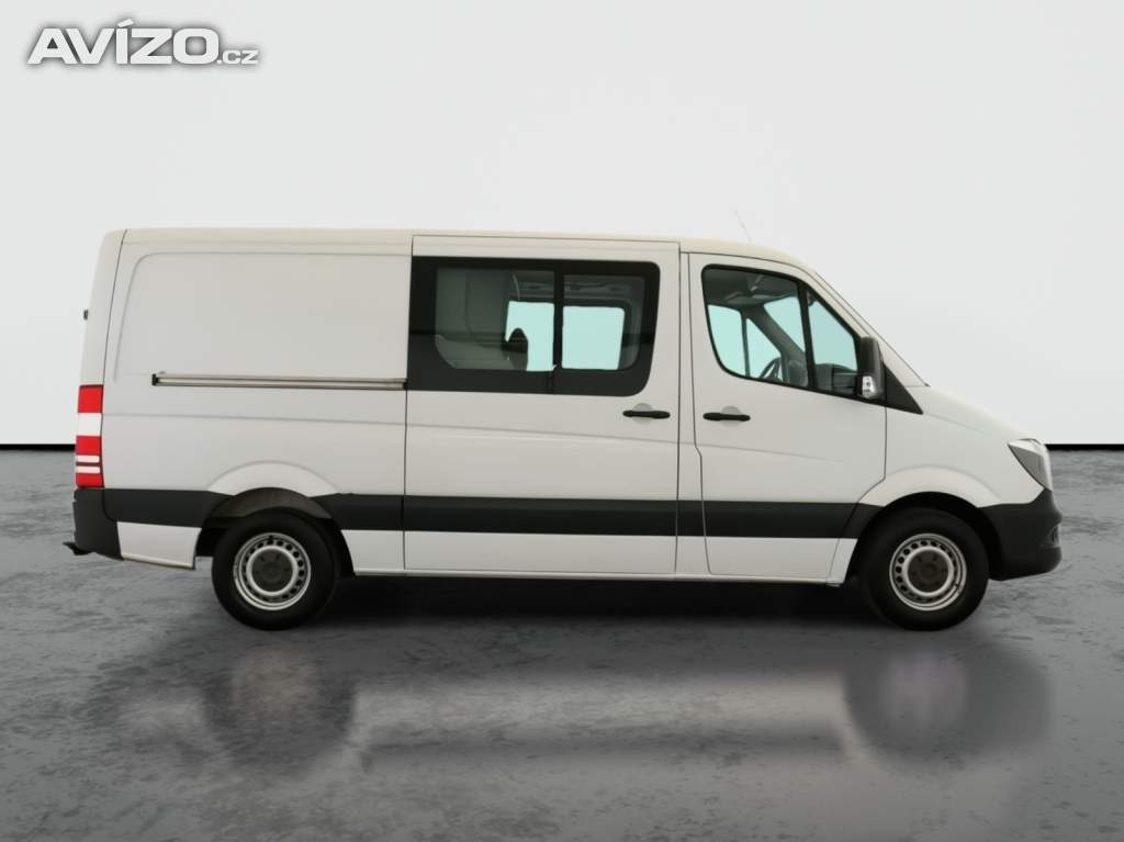 Foto inzerátu Mercedes Sprinter 316 CDI