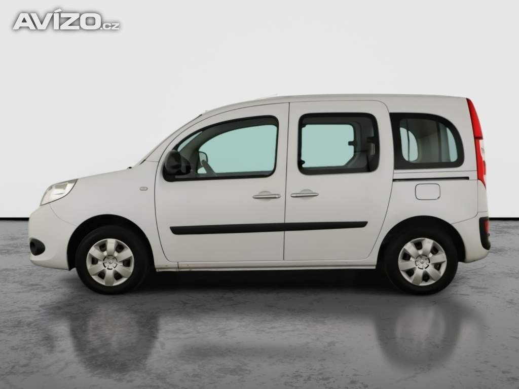 Foto inzerátu Renault Kangoo 1.5 dCi