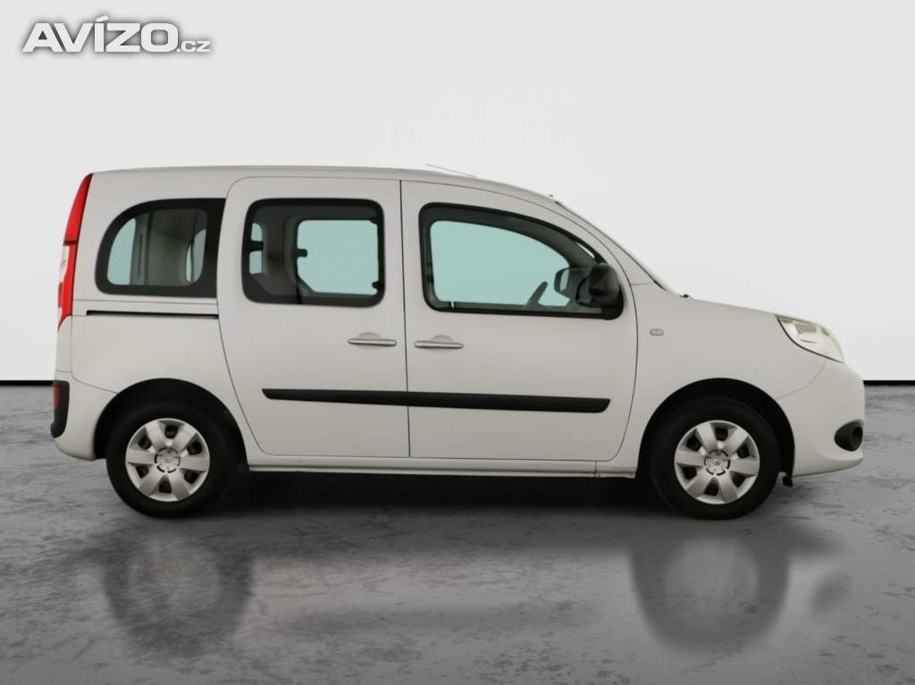 Foto inzerátu Renault Kangoo 1.5 dCi