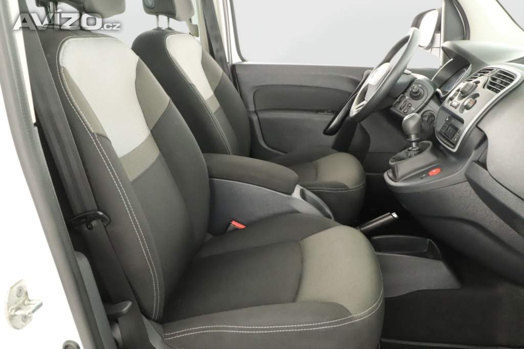 Foto inzerátu Renault Kangoo 1.5 dCi