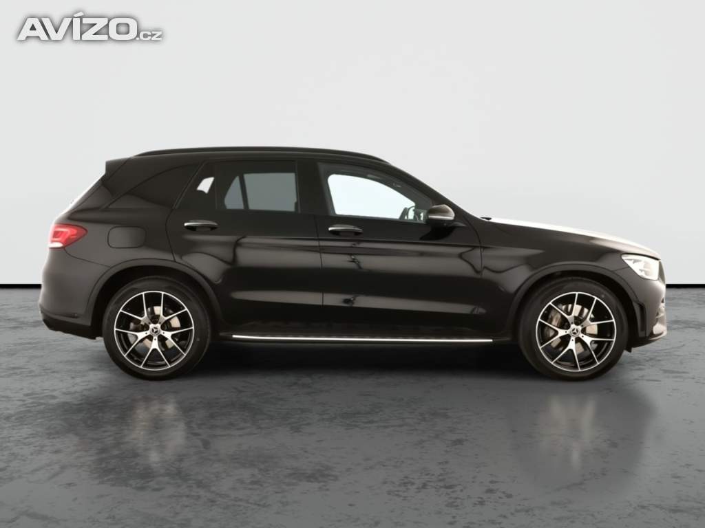 Foto inzerátu Mercedes GLC GLC 300 d 4MATIC