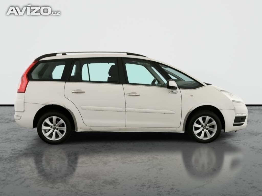 Foto inzerátu Citroen C4 Grand Picasso 1.6 VTi