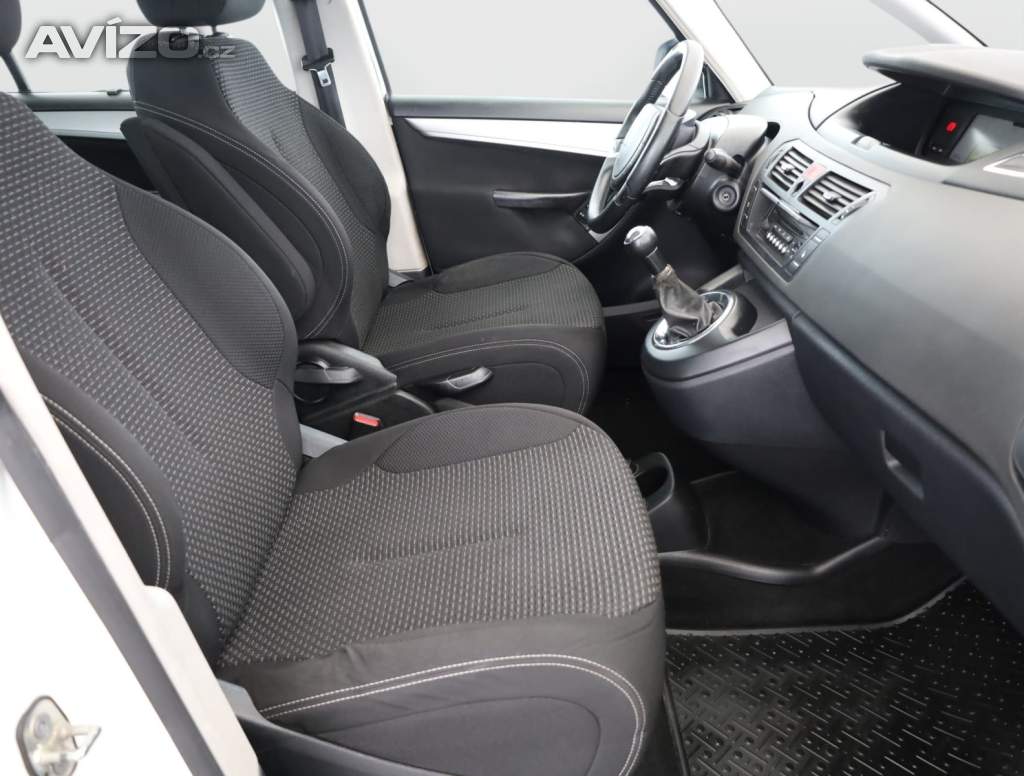 Foto inzerátu Citroen C4 Grand Picasso 1.6 VTi