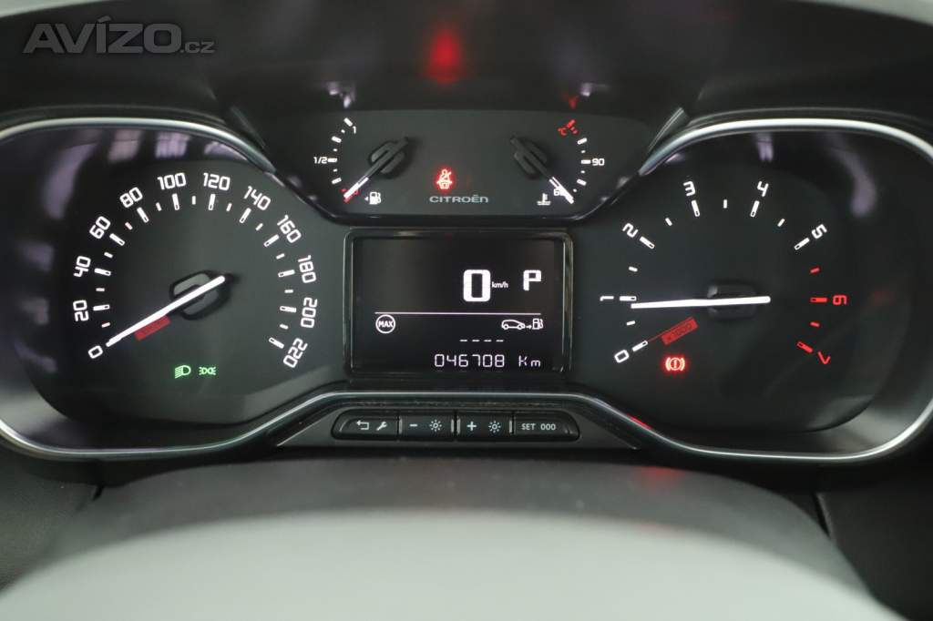 Foto inzerátu Citroen C3 Aircross 1.2 PureTech