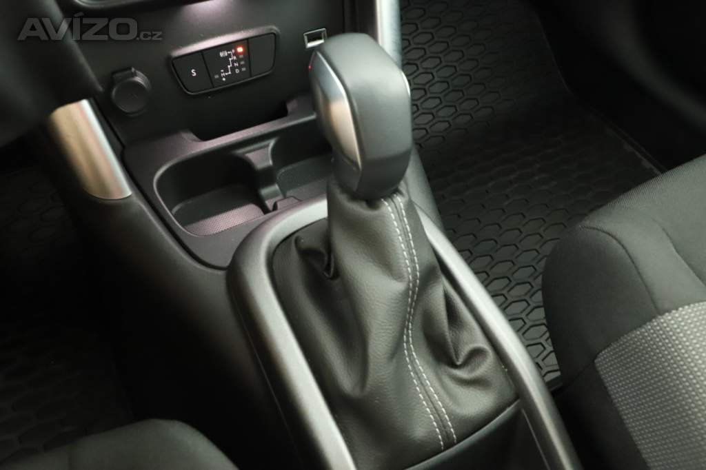 Foto inzerátu Citroen C3 Aircross 1.2 PureTech