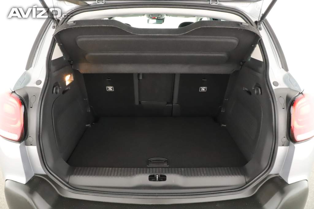 Foto inzerátu Citroen C3 Aircross 1.2 PureTech