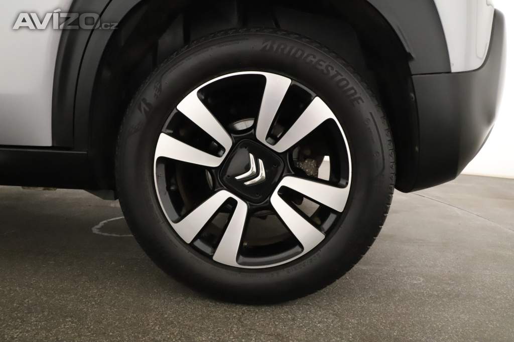 Foto inzerátu Citroen C3 Aircross 1.2 PureTech