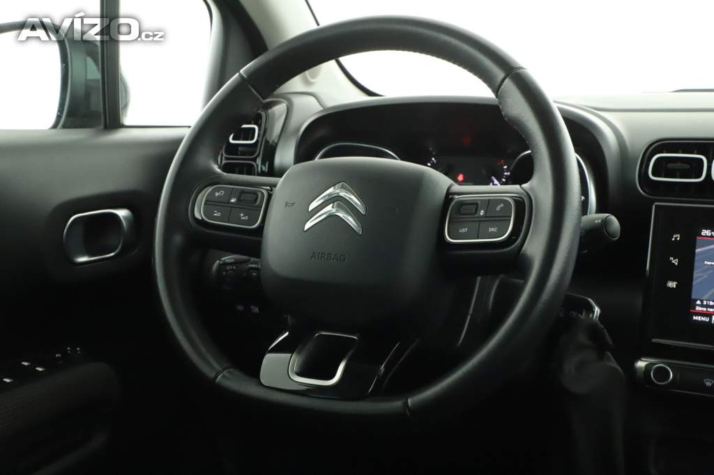 Foto inzerátu Citroen C3 Aircross 1.2 PureTech